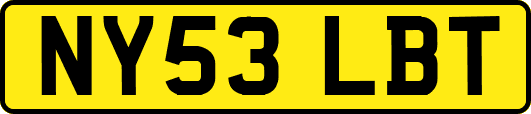 NY53LBT