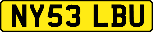 NY53LBU