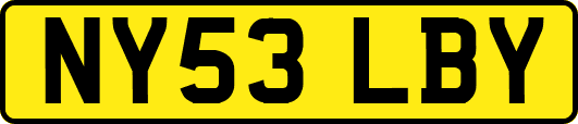 NY53LBY