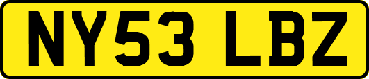 NY53LBZ