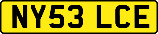 NY53LCE