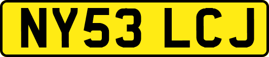 NY53LCJ