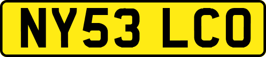 NY53LCO