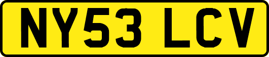 NY53LCV