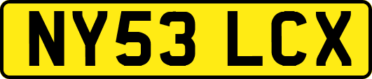 NY53LCX
