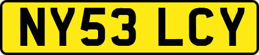 NY53LCY