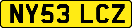 NY53LCZ