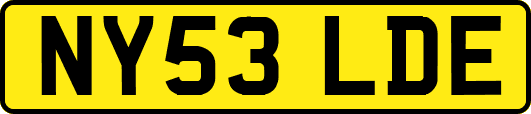NY53LDE