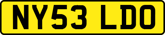 NY53LDO
