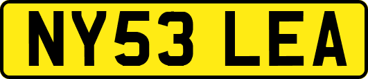 NY53LEA