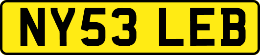 NY53LEB