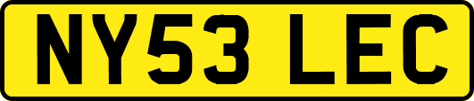 NY53LEC