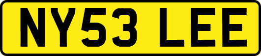 NY53LEE