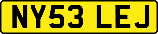 NY53LEJ