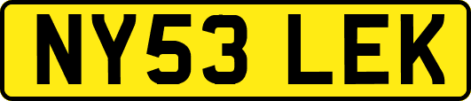 NY53LEK