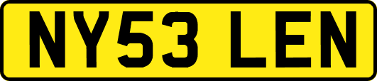 NY53LEN