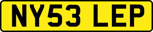 NY53LEP