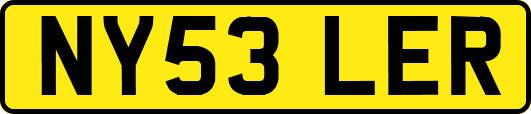 NY53LER
