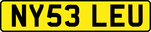 NY53LEU