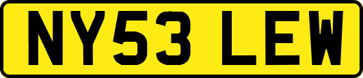 NY53LEW