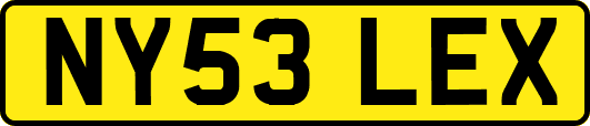 NY53LEX