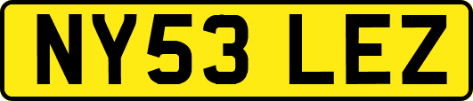 NY53LEZ