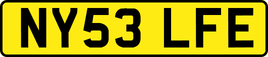 NY53LFE