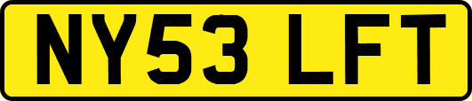 NY53LFT
