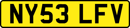 NY53LFV