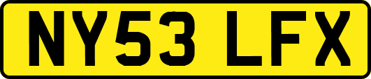 NY53LFX
