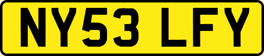 NY53LFY