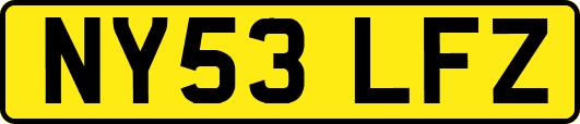 NY53LFZ