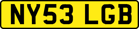 NY53LGB