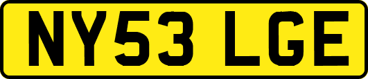 NY53LGE