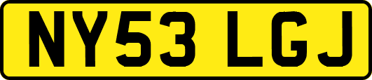 NY53LGJ