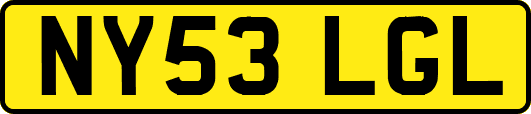 NY53LGL