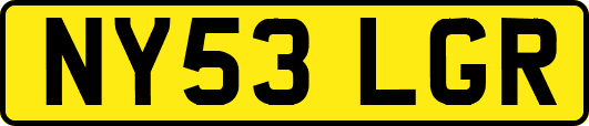 NY53LGR
