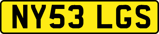 NY53LGS