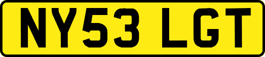 NY53LGT