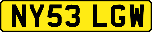 NY53LGW