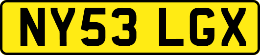 NY53LGX