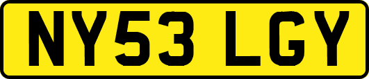NY53LGY