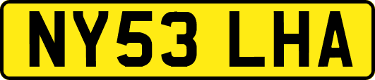NY53LHA