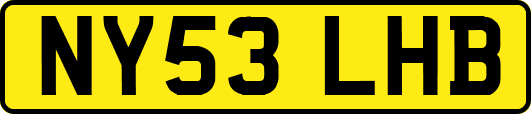 NY53LHB