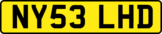 NY53LHD