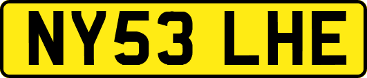 NY53LHE