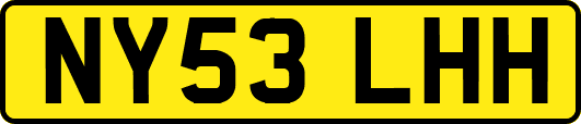 NY53LHH
