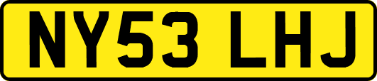NY53LHJ