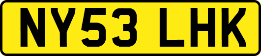 NY53LHK