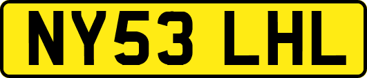 NY53LHL